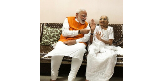 मां के निधन के बाद पीएम मोदी ने लिखी 17 पन्नों की चिट्ठी, मनोज मुंतशिर ने साझा किया भावनात्मक अनुभव